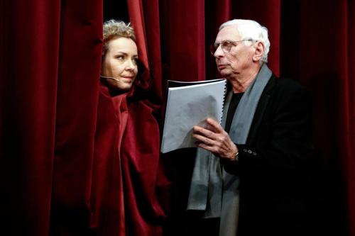 16 Międzynarodowy Dzień Teatru w Tarnowie – premiera „Prób” Bogusława Schaeffera