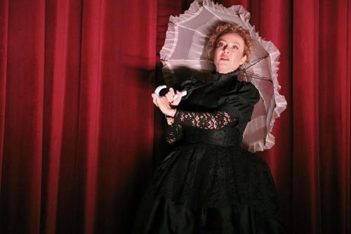 5 Międzynarodowy Dzień Teatru w Tarnowie – premiera „Prób” Bogusława Schaeffera