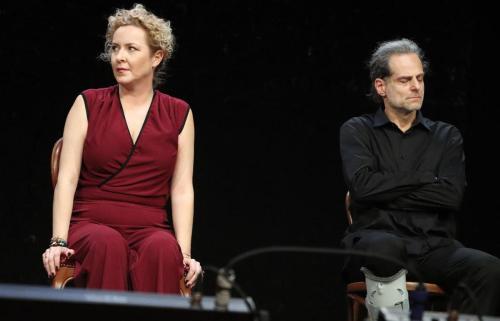 6 Międzynarodowy Dzień Teatru w Tarnowie – premiera „Prób” Bogusława Schaeffera