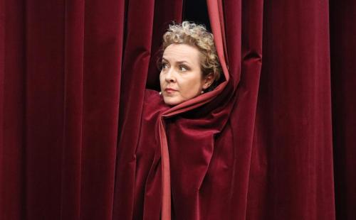 7 Międzynarodowy Dzień Teatru w Tarnowie – premiera „Prób” Bogusława Schaeffera