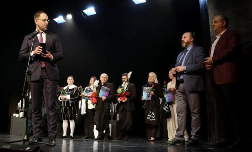 img-0858-edytowano-copy Międzynarodowy Dzień Teatru w Tarnowie – premiera „Prób” Bogusława Schaeffera