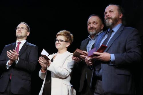 img-0934-edytowano-copy Międzynarodowy Dzień Teatru w Tarnowie – premiera „Prób” Bogusława Schaeffera