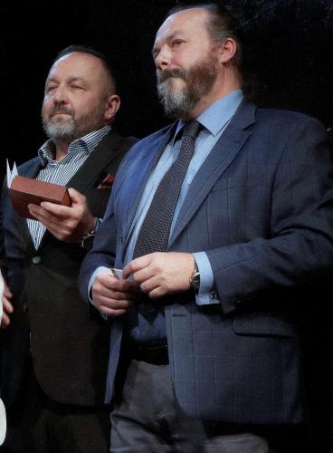 rrrrr-copy Międzynarodowy Dzień Teatru w Tarnowie – premiera „Prób” Bogusława Schaeffera