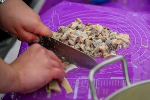 TP9_1258 II Tarnowska Gastromajówka – smaki, ludzie i ciepło mimo kapryśnej pogody