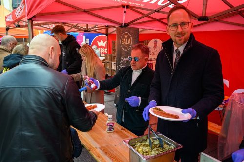 TP9_2049 II Tarnowska Gastromajówka – smaki, ludzie i ciepło mimo kapryśnej pogody