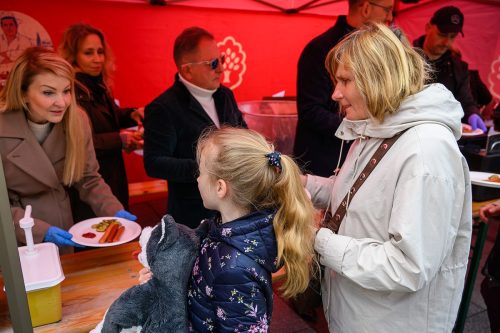 TP9_2062 II Tarnowska Gastromajówka – smaki, ludzie i ciepło mimo kapryśnej pogody