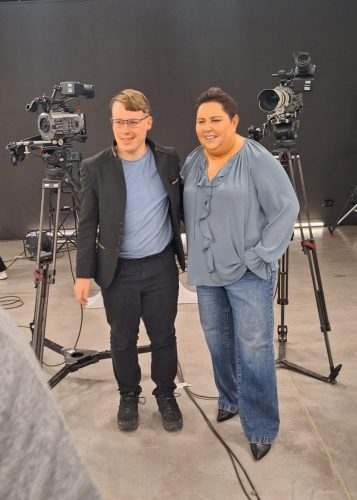 2024-11-28-Autentyczni-Nagranie-odc-5-i-6-fot-124 Wojciech Gibała. Pytania, które nie przyspieszają