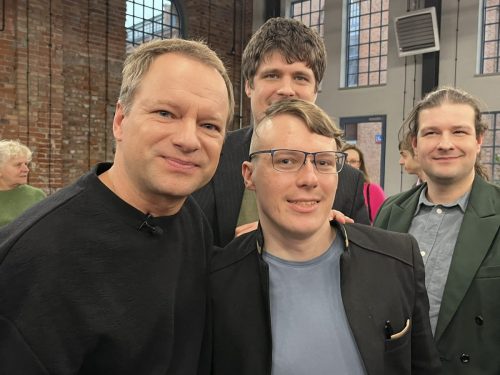 2024-11-28-TVN-Autentyczni-nagranie-odcinka-5-i-6-62 Wojciech Gibała. Pytania, które nie przyspieszają