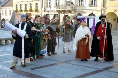 3-copy Powrót Króla: 1000-lecie Pierwszej Koronacji i Narodzin Królestwa Polskiego