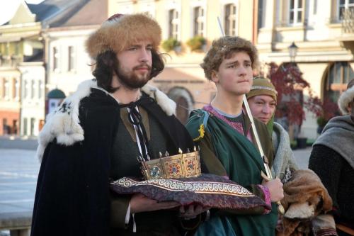 dsc-5881-edytowano-copy Powrót Króla: 1000-lecie Pierwszej Koronacji i Narodzin Królestwa Polskiego