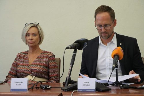 IMG_3652_edytowano Tarnów w Programie Innowacyjna Szkoła Google