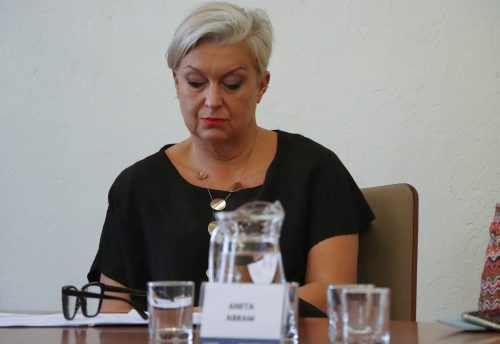 IMG_3668_edytowano Tarnów w Programie Innowacyjna Szkoła Google