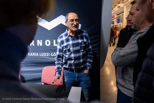 1 Górnolotni 2025. Spotkania ludzi gór w Tarnowie - 1-2 lutego 2025