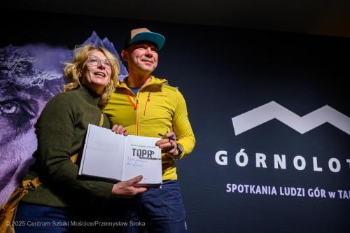 3 Górnolotni 2025. Spotkania ludzi gór w Tarnowie - 1-2 lutego 2025
