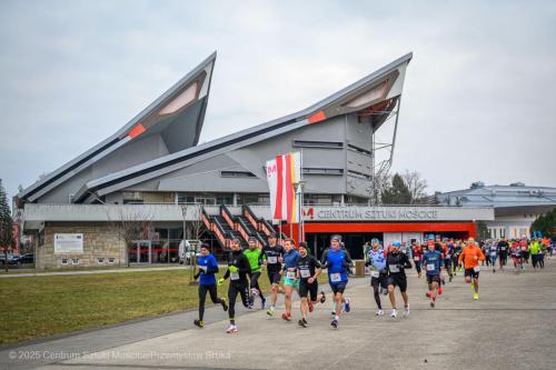 Bieg-G-104 Górnolotni 2025. Spotkania ludzi gór w Tarnowie - 1-2 lutego 2025