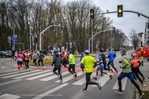 Bieg-G-109 Górnolotni 2025. Spotkania ludzi gór w Tarnowie - 1-2 lutego 2025
