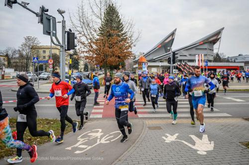 Bieg-G-112 Górnolotni 2025. Spotkania ludzi gór w Tarnowie - 1-2 lutego 2025
