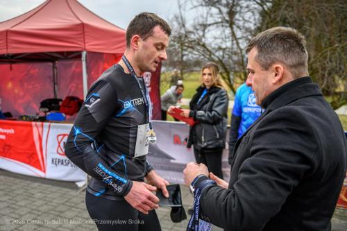 Bieg-G-124 Górnolotni 2025. Spotkania ludzi gór w Tarnowie - 1-2 lutego 2025