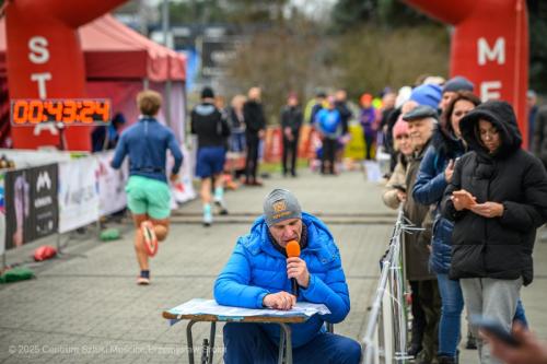 Bieg-G-130 Górnolotni 2025. Spotkania ludzi gór w Tarnowie - 1-2 lutego 2025