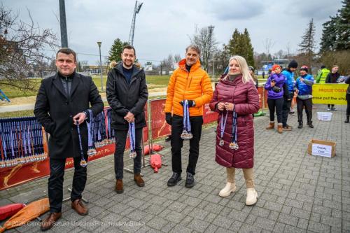 Bieg-G-136 Górnolotni 2025. Spotkania ludzi gór w Tarnowie - 1-2 lutego 2025