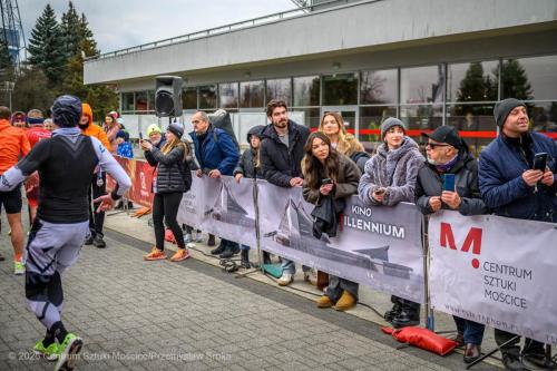 Bieg-G-149 Górnolotni 2025. Spotkania ludzi gór w Tarnowie - 1-2 lutego 2025