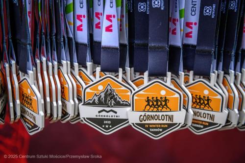 Bieg-G-15 Górnolotni 2025. Spotkania ludzi gór w Tarnowie - 1-2 lutego 2025