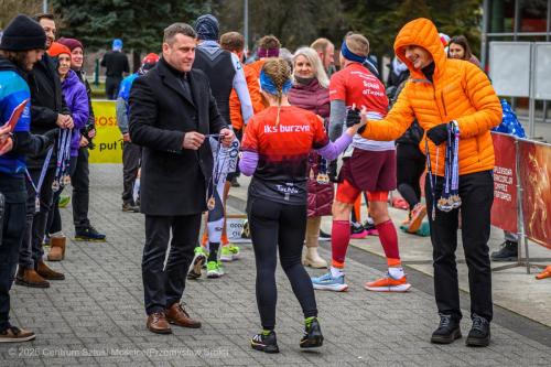 Bieg-G-151 Górnolotni 2025. Spotkania ludzi gór w Tarnowie - 1-2 lutego 2025