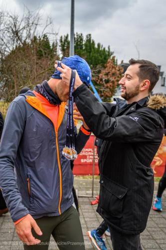 Bieg-G-174 Górnolotni 2025. Spotkania ludzi gór w Tarnowie - 1-2 lutego 2025