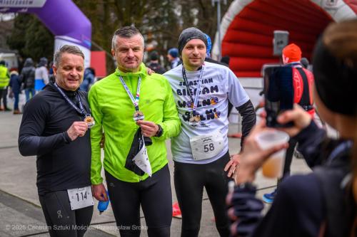 Bieg-G-189 Górnolotni 2025. Spotkania ludzi gór w Tarnowie - 1-2 lutego 2025