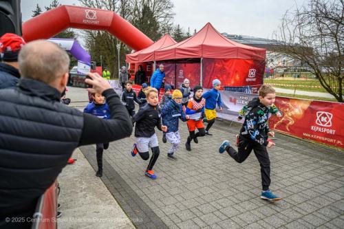 Bieg-G-28 Górnolotni 2025. Spotkania ludzi gór w Tarnowie - 1-2 lutego 2025