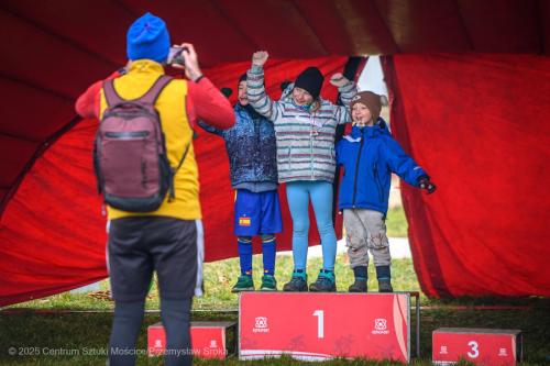 Bieg-G-35 Górnolotni 2025. Spotkania ludzi gór w Tarnowie - 1-2 lutego 2025