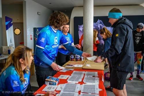 Bieg-G-55 Górnolotni 2025. Spotkania ludzi gór w Tarnowie - 1-2 lutego 2025