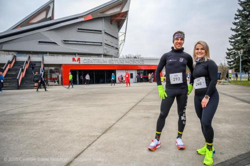 Bieg-G-79 Górnolotni 2025. Spotkania ludzi gór w Tarnowie - 1-2 lutego 2025