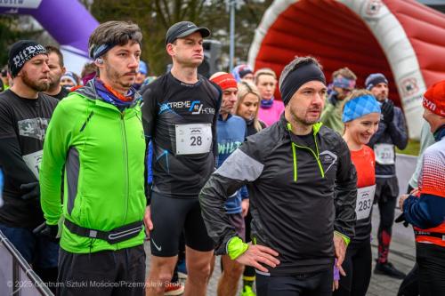 Bieg-G-89 Górnolotni 2025. Spotkania ludzi gór w Tarnowie - 1-2 lutego 2025