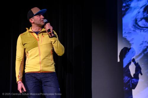 Gornolotni-niedziela-101 Górnolotni 2025. Spotkania ludzi gór w Tarnowie - 1-2 lutego 2025