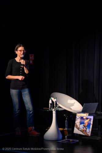 Gornolotni-niedziela-155 Górnolotni 2025. Spotkania ludzi gór w Tarnowie - 1-2 lutego 2025