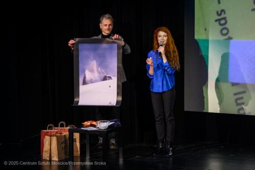 Gornolotni-niedziela-192 Górnolotni 2025. Spotkania ludzi gór w Tarnowie - 1-2 lutego 2025