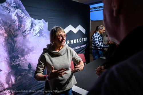 Gornolotni-niedziela-32 Górnolotni 2025. Spotkania ludzi gór w Tarnowie - 1-2 lutego 2025