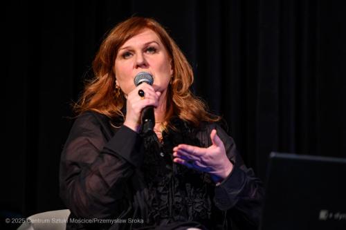 Gornolotni-niedziela-57 Górnolotni 2025. Spotkania ludzi gór w Tarnowie - 1-2 lutego 2025