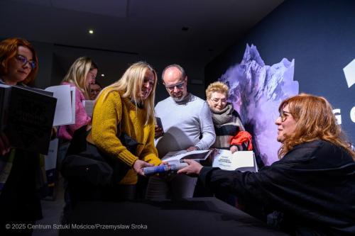 Gornolotni-niedziela-77 Górnolotni 2025. Spotkania ludzi gór w Tarnowie - 1-2 lutego 2025