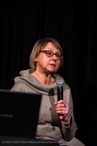 Gornolotni-niedziela-9 Górnolotni 2025. Spotkania ludzi gór w Tarnowie - 1-2 lutego 2025