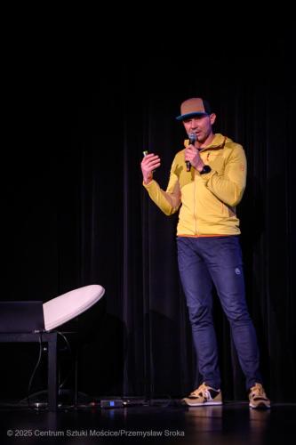 Gornolotni-niedziela-94 Górnolotni 2025. Spotkania ludzi gór w Tarnowie - 1-2 lutego 2025