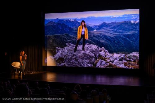 Gornolotni-sobota-106 Górnolotni 2025. Spotkania ludzi gór w Tarnowie - 1-2 lutego 2025