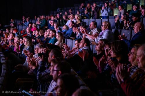 Gornolotni-sobota-115 Górnolotni 2025. Spotkania ludzi gór w Tarnowie - 1-2 lutego 2025