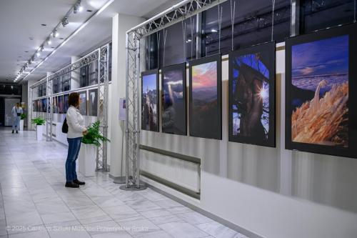 Gornolotni-sobota-141 Górnolotni 2025. Spotkania ludzi gór w Tarnowie - 1-2 lutego 2025