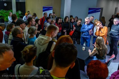 Gornolotni-sobota-150 Górnolotni 2025. Spotkania ludzi gór w Tarnowie - 1-2 lutego 2025