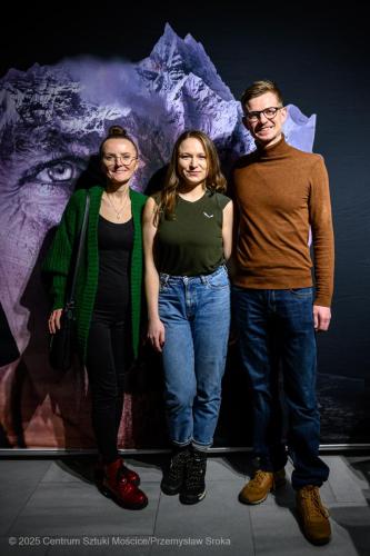 Gornolotni-sobota-157 Górnolotni 2025. Spotkania ludzi gór w Tarnowie - 1-2 lutego 2025