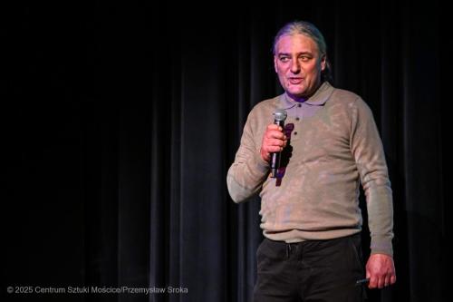 Gornolotni-sobota-169 Górnolotni 2025. Spotkania ludzi gór w Tarnowie - 1-2 lutego 2025