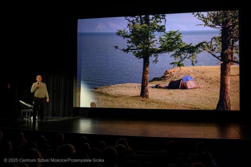 Gornolotni-sobota-176 Górnolotni 2025. Spotkania ludzi gór w Tarnowie - 1-2 lutego 2025