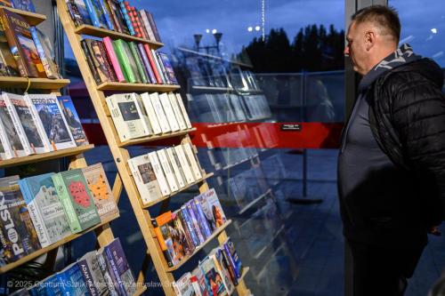 Gornolotni-sobota-18 Górnolotni 2025. Spotkania ludzi gór w Tarnowie - 1-2 lutego 2025